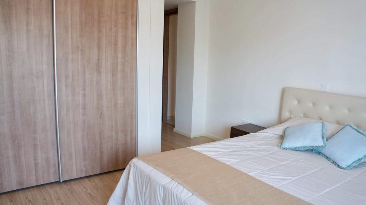 Zavos Marathon Beach Apartments Limassol Bagian luar foto